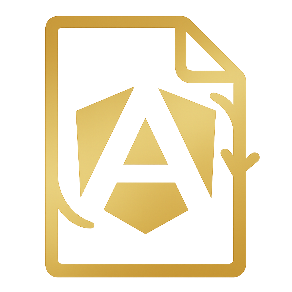 Angular Component Switcher